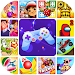 All Games, All in one Game, Fun Games, Puzzle Game
